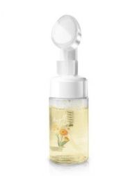 NPURE Marigold Deep Cleansing Foaming Face Wash 