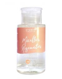 Studio Tropik Micellar Rosewater 