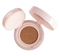 Rabbit Habit Moon Glow 2-in-1 Cushion Foundation & Concealer Honey Foundation and Ginger Concealer 