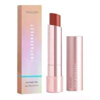Instaperfect by Wardah Mattetitude Matte Stain Lipstick 02 Noble