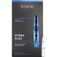 Babor Ampoule Serum Concentrates Hydra Plus