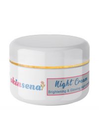 Skinsena Night Cream 
