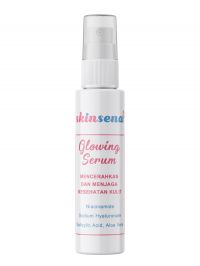 Skinsena Glowing Serum 