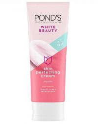 Pond's White Beauty Skin Perfecting Cream Oily Skin