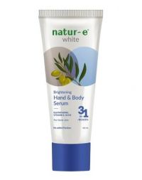 Natur-E Hand and Body Serum 
