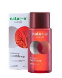 Natur-E Advanced Anti-Aging Skin Balancer 