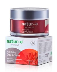 Natur-E Advanced Anti-Aging Day Cream 