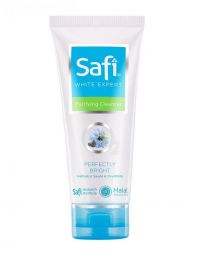 Safi White Expert Purifying Cleanser 