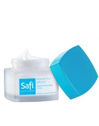 Safi White Expert Replenishing Night Cream 