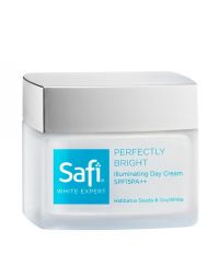 Safi White Expert Illuminating Day Cream SPF15 PA++ 