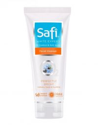 Safi White Expert Oil Control & Anti Acne Facial Cleanser 
