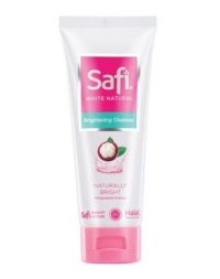 Safi Brightening Cleanser Mangosteen Extract White Natural