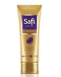 Safi Age Defy Cream Cleanser 