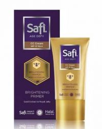 Safi Age Defy CC Cream 