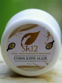 SR12 Etawa Kefir mask SR12 Etawa