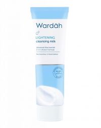 Wardah Lightening Cleansing Milk 