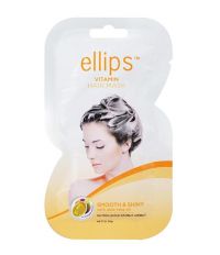 Ellips Hair Mask Smooth & Shiny
