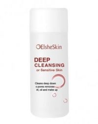 ElsheSkin Deep Cleansing For Sensitive Skin