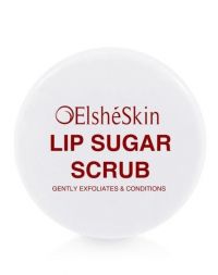 ElsheSkin Lip Sugar Scrub 