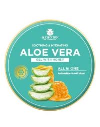 Azarine Cosmetics Soothing & Hydrating Aloe Vera Gel 