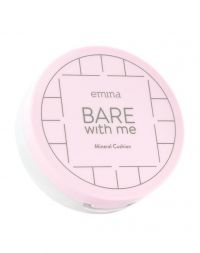Emina Bare With Me Mineral Cushion Light