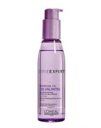 L'Oreal Professionnel Xpert Liss Ultime Shine Perfecting Serum 