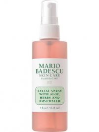 Mario Badescu Facial spray aloe and rosewater 