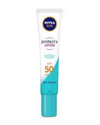 NIVEA Sun Protect & White Oil Control Serum SPF 50+ 