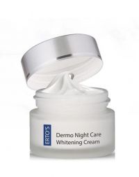 Ertos Dermo Night Care Whitening Cream 