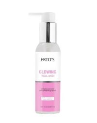 Ertos Glowing Facial Wash 