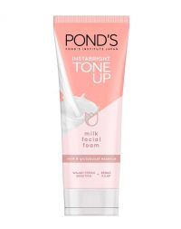 Pond's Instabright Tone Up Facial Foam 