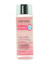 Esenses Micellar Cleansing Water Moisturizing