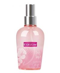 Eskulin Body Mist Pink Blossom