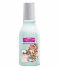 Eskulin Spray Cologne Japanese Love Series Spring Melody