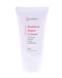 Esther Cosmetic Radiant Night Cream 