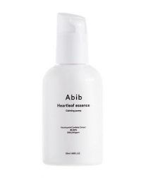 Abib Cosmetics Heartleaf Essence Calming Pump 