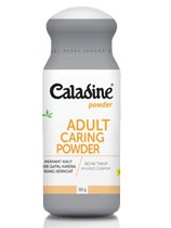 Caladine Adult Caring Powder 