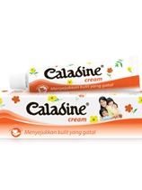 Caladine Cream 