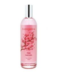 Evangeline Eau De Perfume Sakura Series Pink Sakura