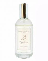 Evangeline Eau De Perfume Zodiac Series Capricorn