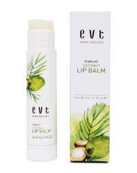Evete Naturals Lip Balm Coconut