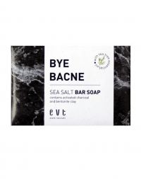 Evete Naturals Bye Bacne Sea Salt Bar Soap