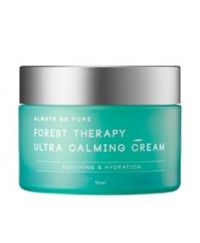 Always Be Pure Forest Therapy Ultra Calming Cream 