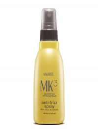 Makarizo Professional MK3 Refresh Rebonding Anti-Frizz Spray 