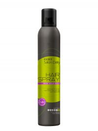 Makarizo Professional Salon Daily Hair Spray Rock Solid Hold