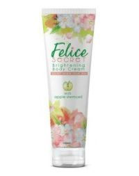 Felice Secret Brightening Body Cream 