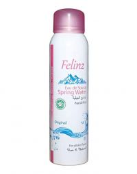 Felinz Spring Water Facial Mist 