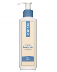 Makarizo Professional Texture Experience Shampoo Mint Sorbet Purifying and Refreshing