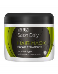 Makarizo Professional Salon Daily Hair Mask 