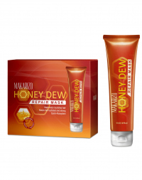 Makarizo Professional Honey Dew Repair Mask 